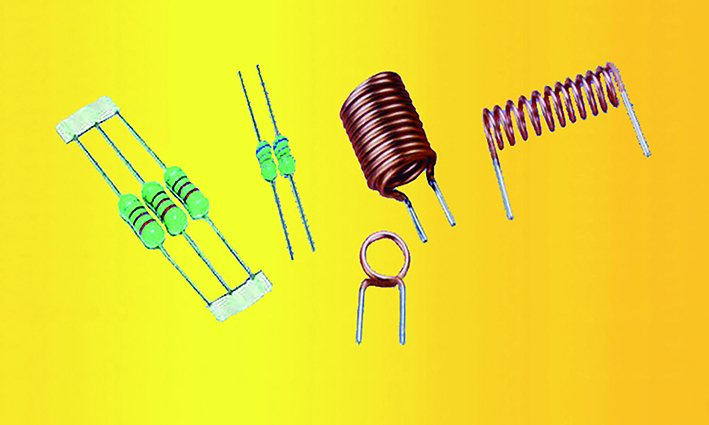 Inductors