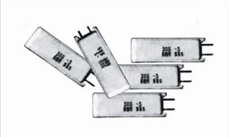 水泥電阻器SQM系列